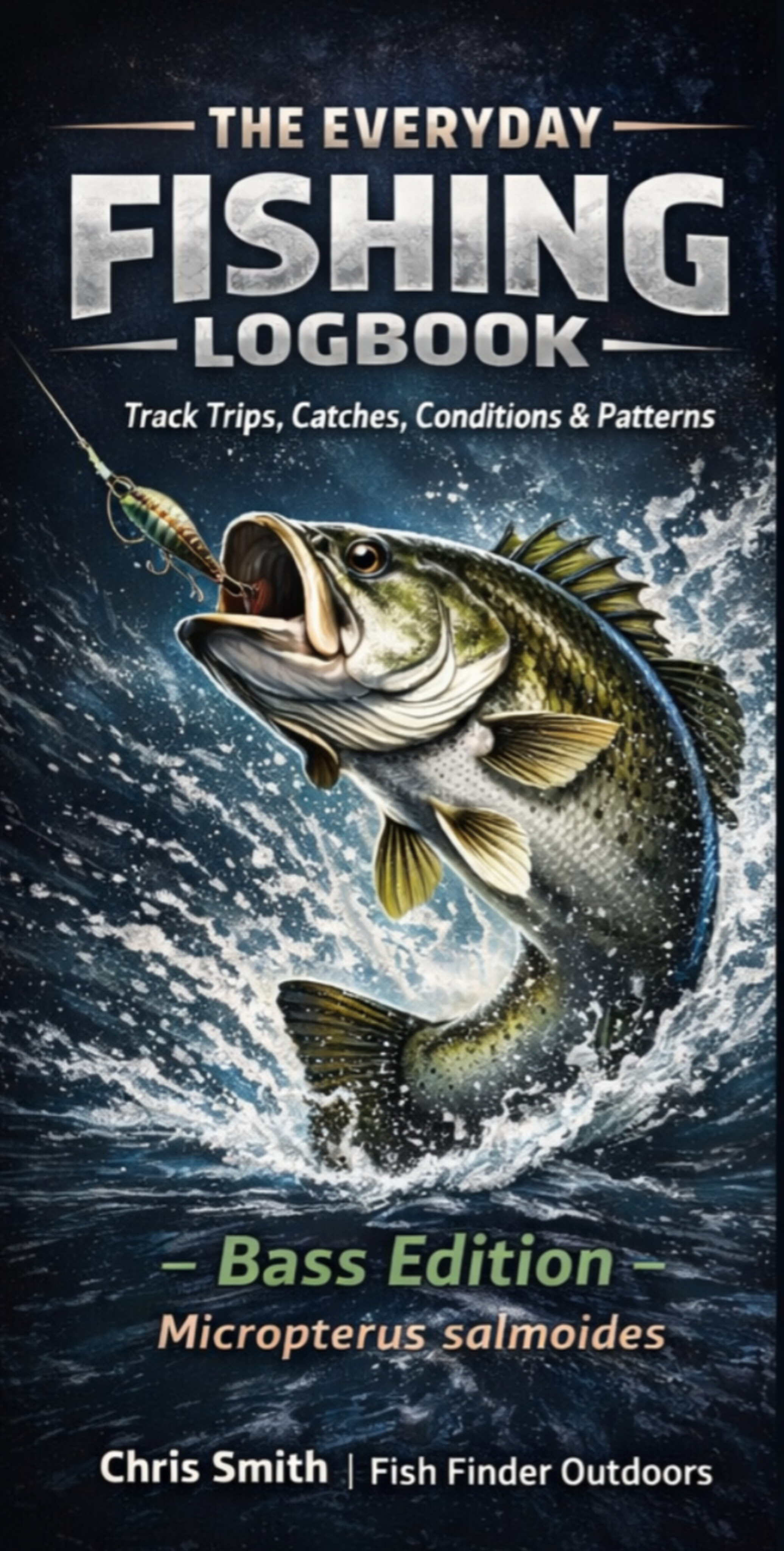 Bass Logbook