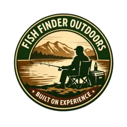 Fish Finder Outdoors logo