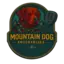 Mountain Dog Enterprises logo