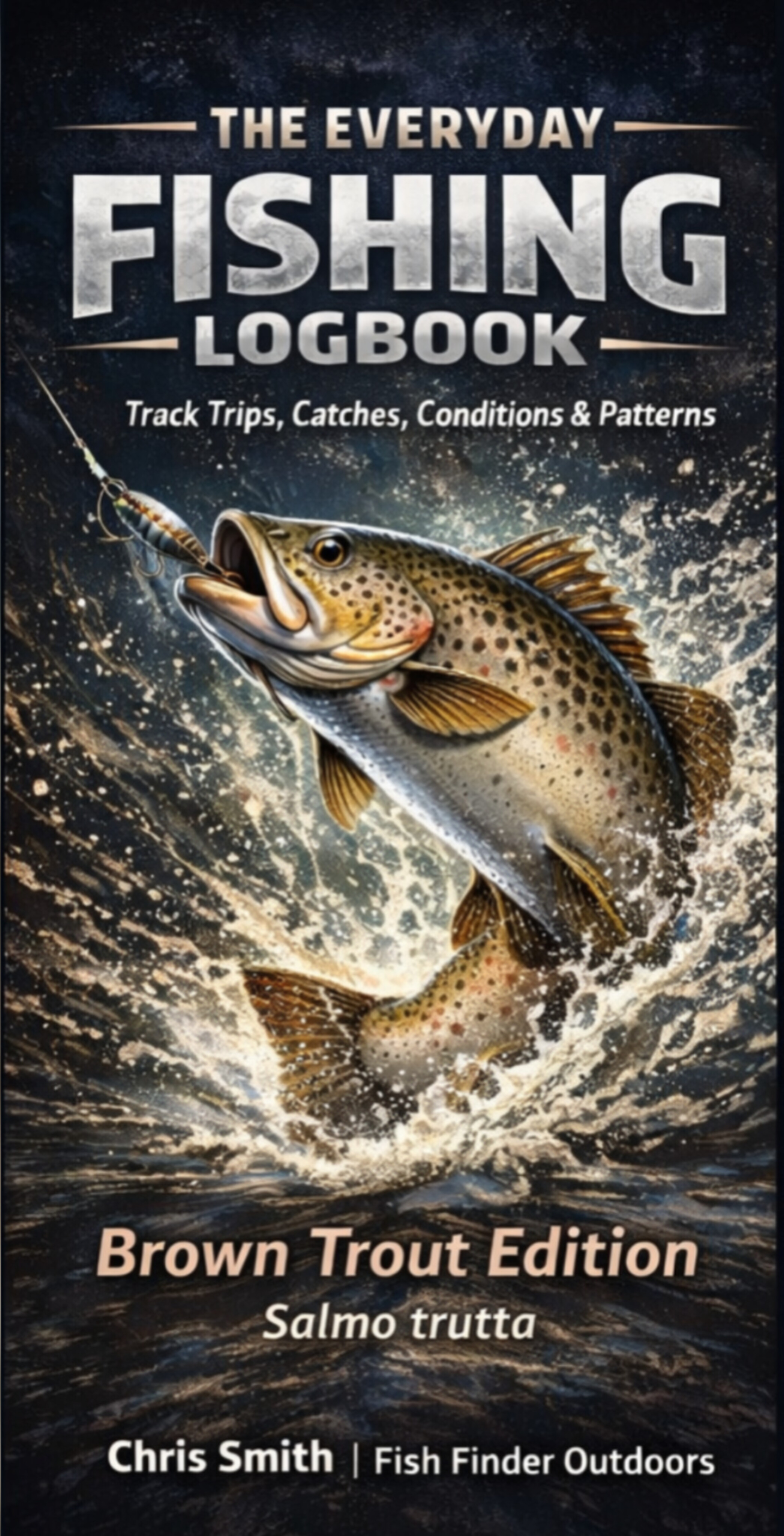 Trout Logbook
