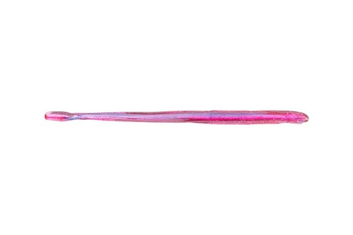 Real Drop-Shot Worm fishing lure example