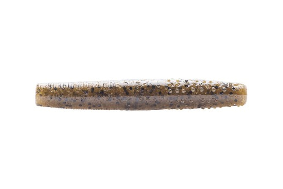 Real Ned Rig fishing lure example